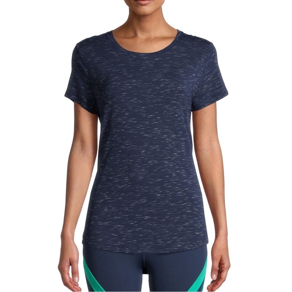 AVIA commuter ss tee - Picture 3 of 4